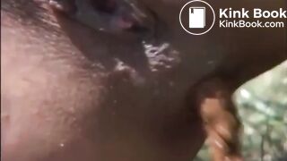 Sexy Red Shoes non stop shitting