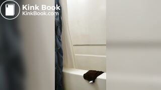 You will wish to be her toilet