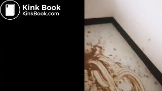 shit bazooka