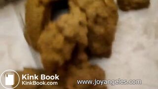 teen pooping - video 2