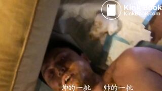 chinese femdom scat - video 82