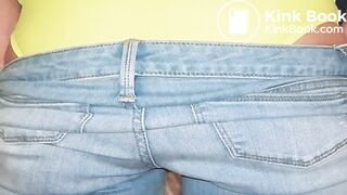 nice ass filled panty 2