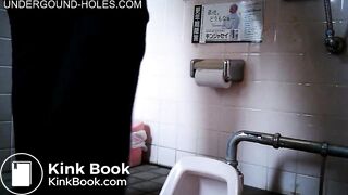 toilet poop - video 5