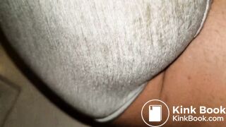 nice ass filled panty 4