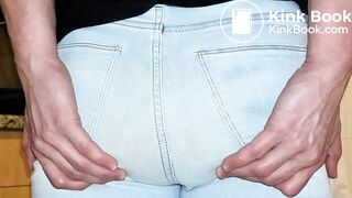 poop in panty 8
