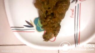 Phat ass desi diarrhea