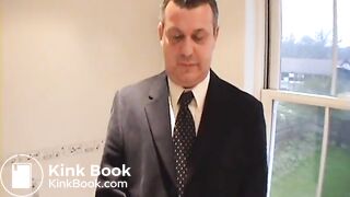 Goddess Forcing Slave To Eat Part 3