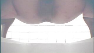 JAPANESE GIRL POOPING 10
