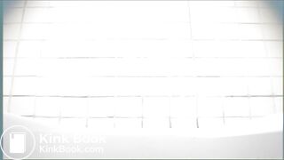 JAPANESE GIRL POOPING 10