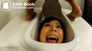 The Human Toilet 2