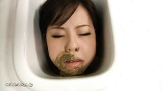 The Human Toilet 2