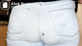 poop in panty 9