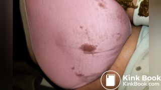 poop in panty 9