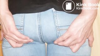 poop in panty 7