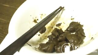 C*U*N-001] Post Feces Diary Post Scat