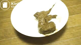 C*U*N-001] Post Feces Diary Post Scat