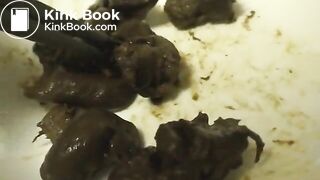 C*U*N-001] Post Feces Diary Post Scat