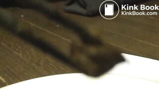 C*U*N-001] Post Feces Diary Post Scat