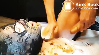 Shit Girls - video 38