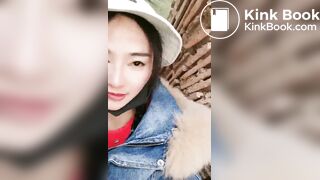 Poops while Streaming