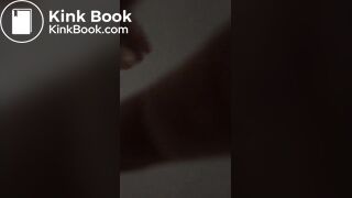 hot milf shits on public bathroom floor