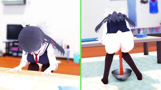 Making Valentine's day Chocolate (Full)