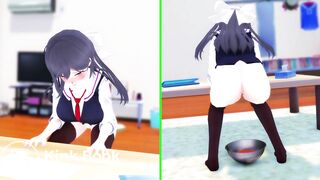 Making Valentine's day Chocolate (Full)