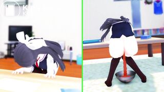 Making Valentine's day Chocolate (Full)