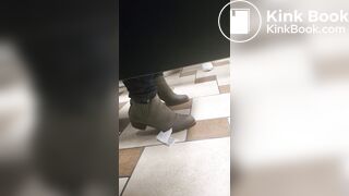 Lowes again - video 2