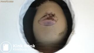 German lady scat - 1