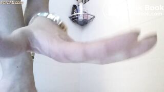 German lady scat - 1