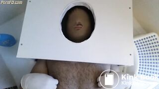 German lady scat - 1