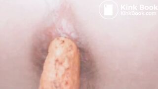 Poop smelly