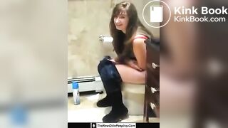 cute girl