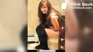 cute girl