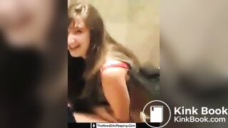 cute girl