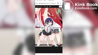 Kuppuku yuujo