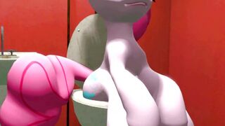 Pinkie's Full Tour