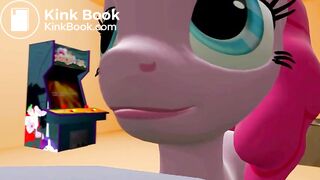 Pinkie's Full Tour