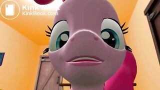 Pinkie's Full Tour
