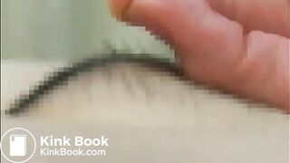 Hospital poop Shame enema treatment