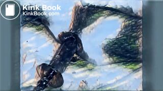 Animated Dirty Butt Invasion