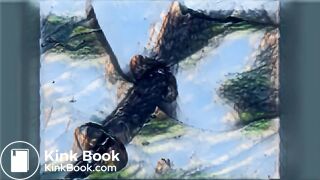 Animated Dirty Butt Invasion