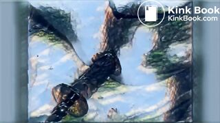 Animated Dirty Butt Invasion