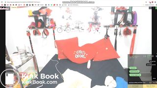 Mature latina scat pee and puke show