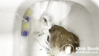 Panty Poop Bulge And Overflow