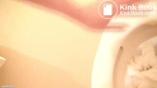 cute japanese girl shittting scat 01 - video 2