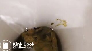 mistress shit her slaves -luck---