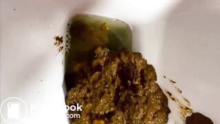 Beautiful Turd Bailer