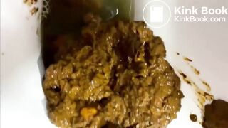 Beautiful Turd Bailer